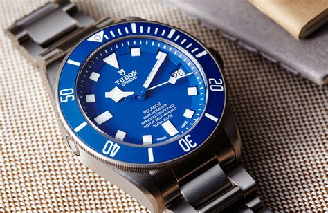 tudor pelagos watches.